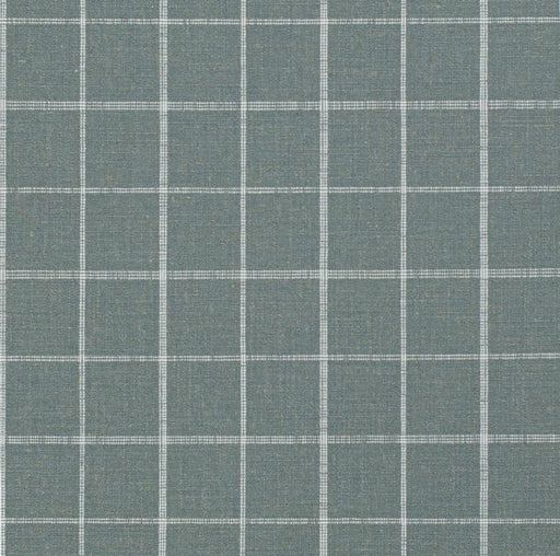 Charlotte - D3503 - Aqua - Fabric by the Yard Aqua