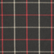 Charlotte - D3504 - Oxblood - Fabric by the Yard Oxblood