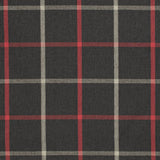 Charlotte - D3504 - Oxblood - Fabric by the Yard