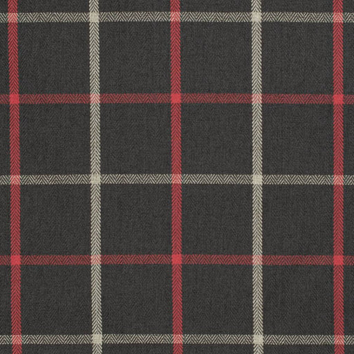 Charlotte - D3504 - Oxblood - Fabric by the Yard Oxblood