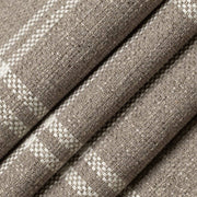 Charlotte - D3505 - Burlap - Fabric by the Yard - D3505 - D3505_Rolled