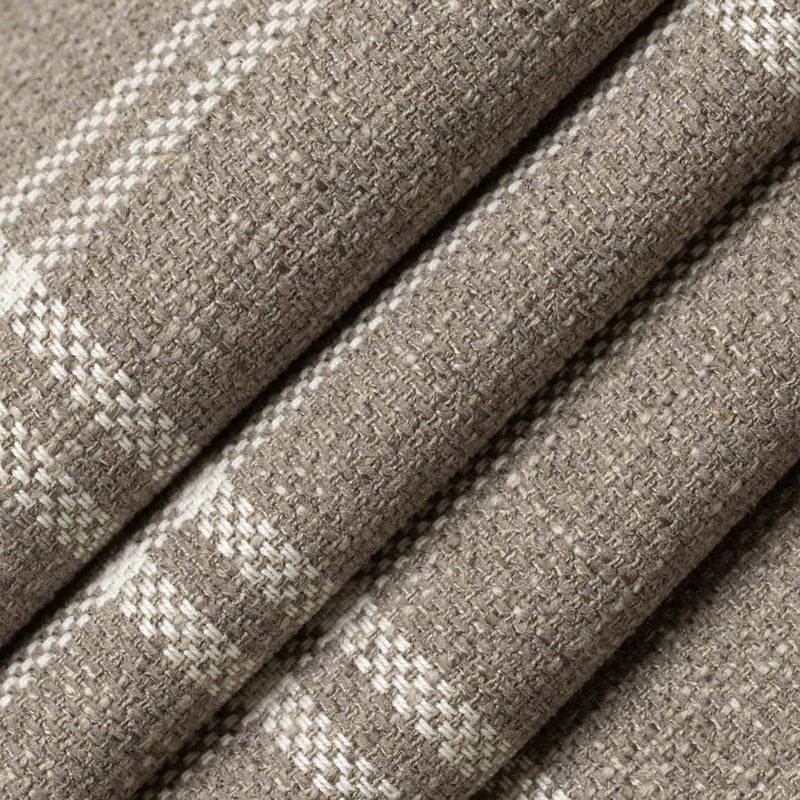 Charlotte - D3505 - Burlap - Fabric by the Yard - D3505 - D3505_Rolled
