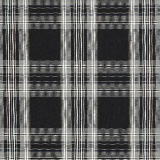 Charlotte - D3506 - Ebony - Fabric by the Yard Ebony
