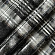 Charlotte - D3506 - Ebony - Fabric by the Yard - D3506 - D3506_Rolled