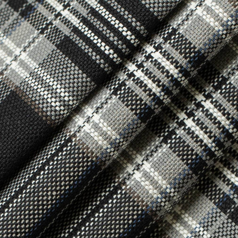 Charlotte - D3506 - Ebony - Fabric by the Yard - D3506 - D3506_Rolled
