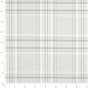 Charlotte - D3507 - Powder - Fabric by the Yard - D3507 - D3507_Ruler