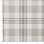 Charlotte - D3508 - Linen - Fabric by the Yard - D3508 - D3508_Ruler