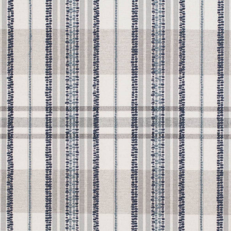 Charlotte - D3510 - Admiral - Fabric by the Yard Admiral