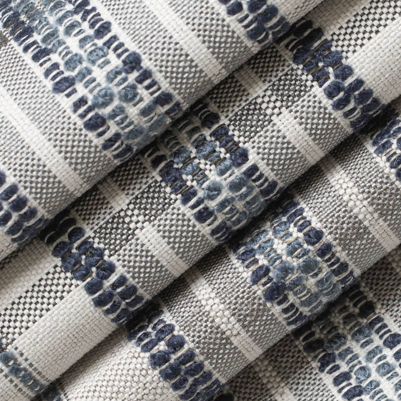 Charlotte - D3510 - Admiral - Fabric by the Yard - D3510 - D3510_Rolled
