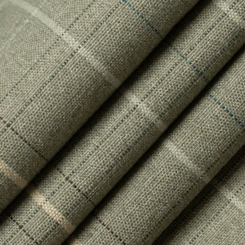Charlotte - D3511 - Cypress - Fabric by the Yard - D3511 - D3511_Rolled