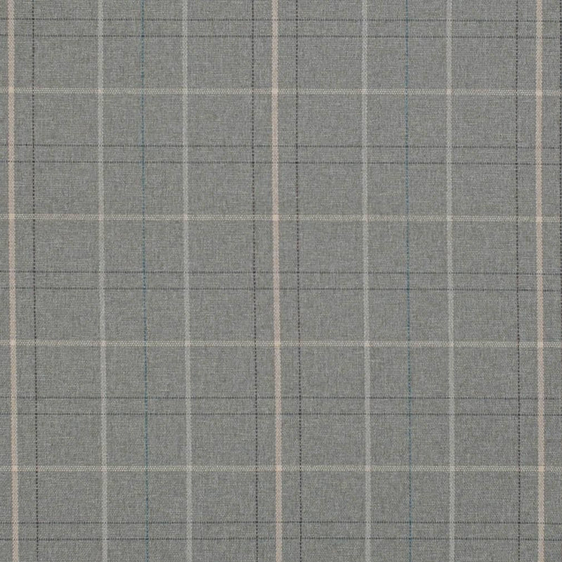 Charlotte - D3512 - Mist - Fabric by the Yard Mist