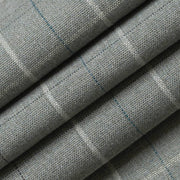 Charlotte - D3512 - Mist - Fabric by the Yard - D3512 - D3512_Rolled