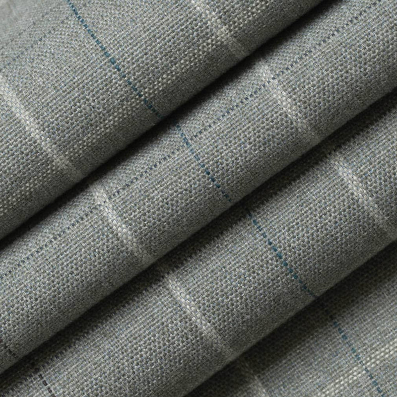 Charlotte - D3512 - Mist - Fabric by the Yard - D3512 - D3512_Rolled