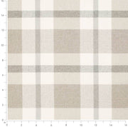 Charlotte - D3513 - Beige - Fabric by the Yard - D3513 - D3513_Ruler