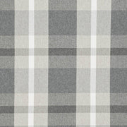 Charlotte - D3514 - Carbon - Fabric by the Yard Carbon