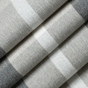Charlotte - D3514 - Carbon - Fabric by the Yard - D3514 - D3514_Rolled