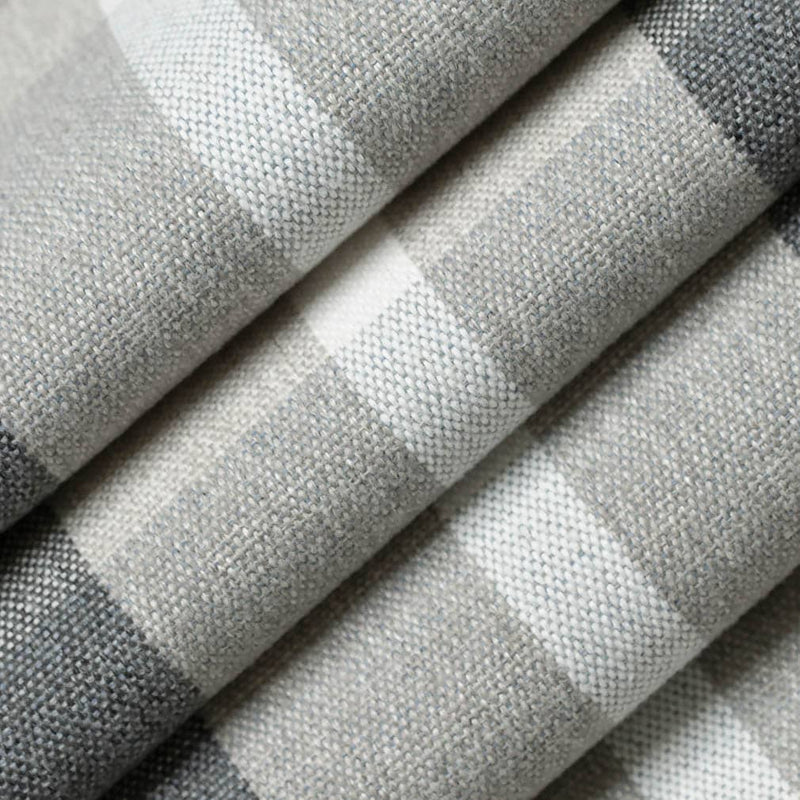 Charlotte - D3514 - Carbon - Fabric by the Yard - D3514 - D3514_Rolled