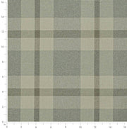 Charlotte - D3515 - Sage - Fabric by the Yard - D3515 - D3515_Ruler