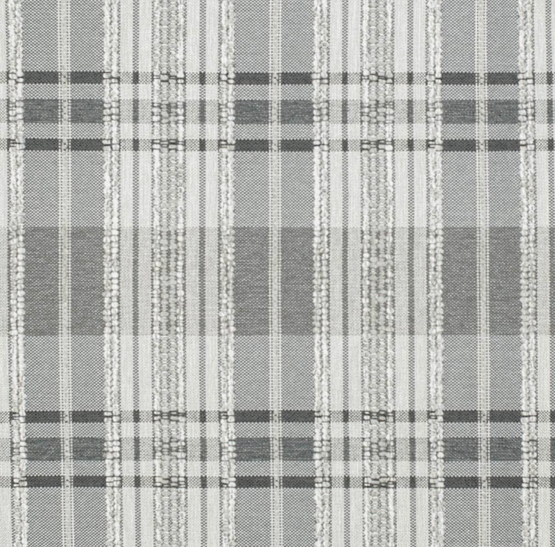 Charlotte - D3516 - Pewter - Fabric by the Yard Pewter