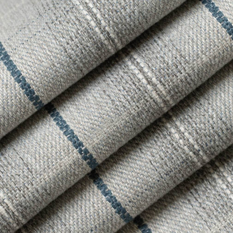 Charlotte - D3518 - Slate - Fabric by the Yard - D3518 - D3518_Rolled