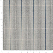 Charlotte - D3518 - Slate - Fabric by the Yard - D3518 - D3518_Ruler