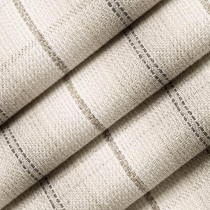 Charlotte - D3519 - Taupe - Fabric by the Yard - D3519 - D3519_Rolled