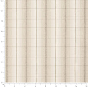 Charlotte - D3519 - Taupe - Fabric by the Yard - D3519 - D3519_Ruler