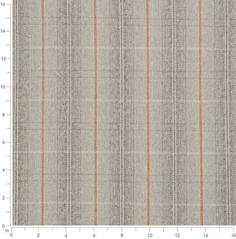 Charlotte - D3520 - Pumice - Fabric by the Yard - D3520 - D3520_Ruler