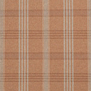 Charlotte - D3523 - Ginger - Fabric by the Yard Ginger