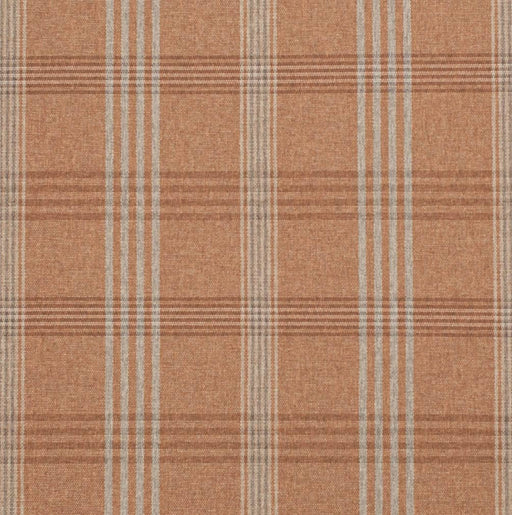 Charlotte - D3523 - Ginger - Fabric by the Yard Ginger