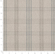 Charlotte - D3524 - Rain - Fabric by the Yard - D3524 - D3524_Ruler