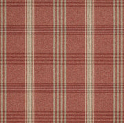 Charlotte - D3525 - Brick - Fabric by the Yard Brick