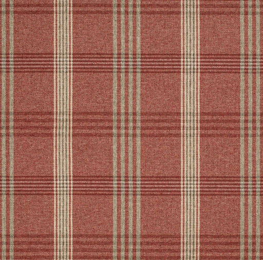 Charlotte - D3525 - Brick - Fabric by the Yard Brick