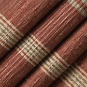 Charlotte - D3525 - Brick - Fabric by the Yard - D3525 - D3525_Rolled