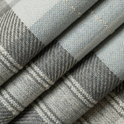 Charlotte - D3527 - Glacier - Fabric by the Yard - D3527 - D3527_Rolled