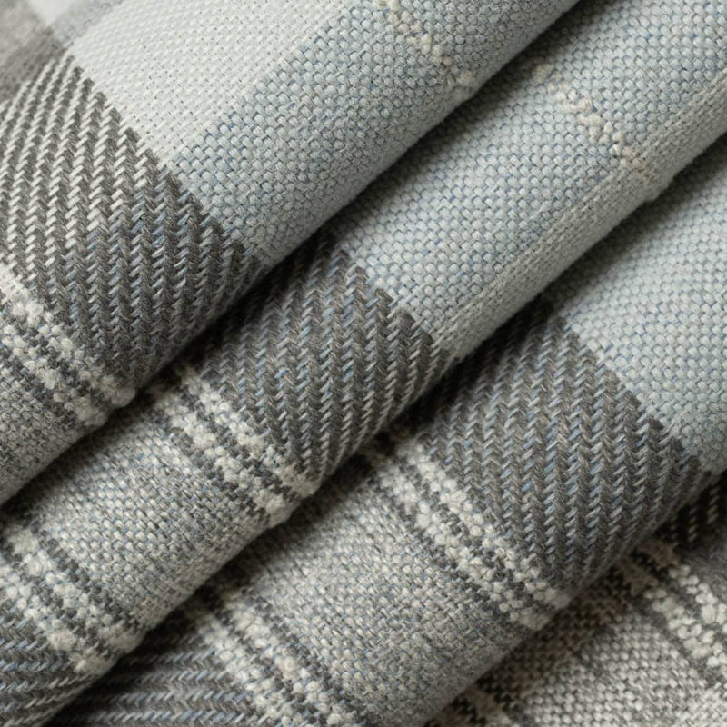 Charlotte - D3527 - Glacier - Fabric by the Yard - D3527 - D3527_Rolled