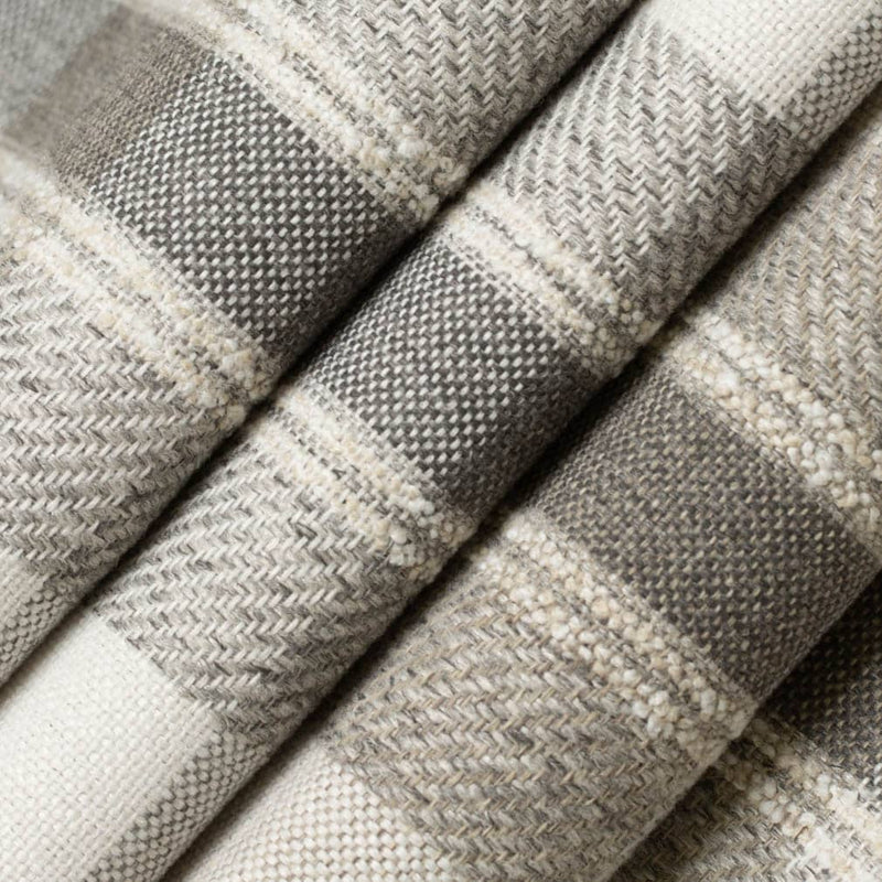 Charlotte - D3528 - Mushroom - Fabric by the Yard - D3528 - D3528_Rolled