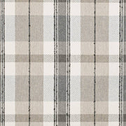 Charlotte - D3529 - Cinder - Fabric by the Yard Cinder