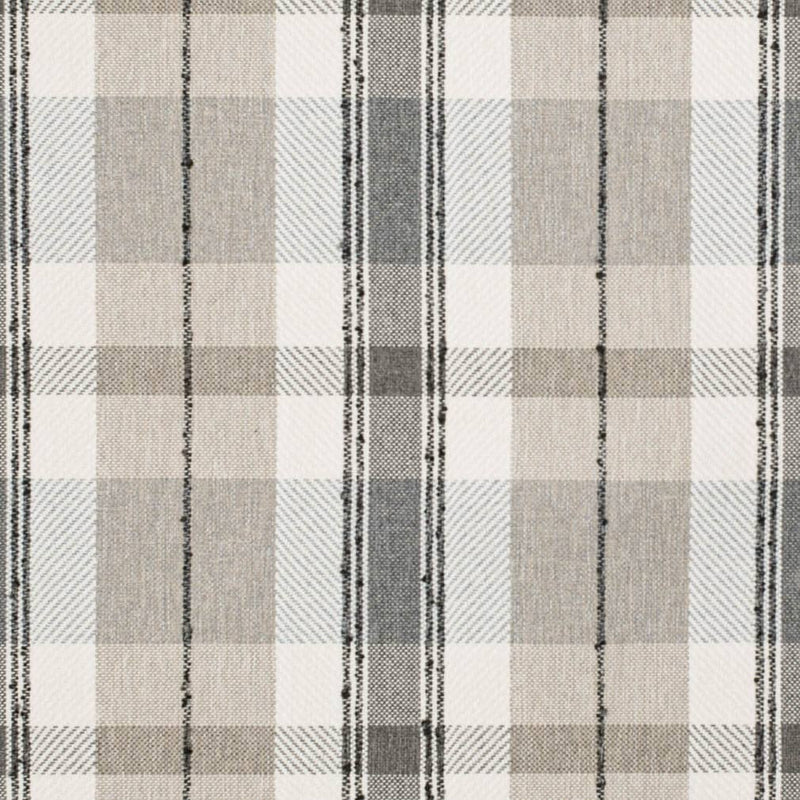 Charlotte - D3529 - Cinder - Fabric by the Yard Cinder