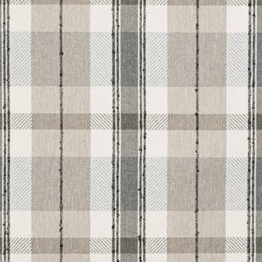 Charlotte - D3529 - Cinder - Fabric by the Yard Cinder