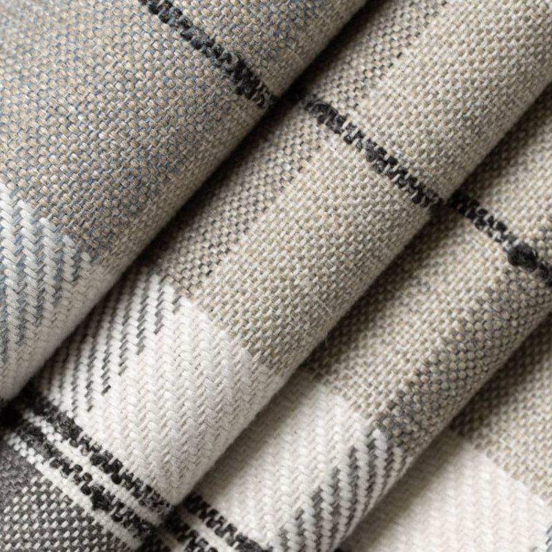 Charlotte - D3529 - Cinder - Fabric by the Yard - D3529 - D3529_Rolled