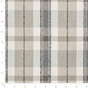 Charlotte - D3529 - Cinder - Fabric by the Yard - D3529 - D3529_Ruler