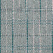 Charlotte - D3530 - Ocean - Fabric by the Yard Ocean