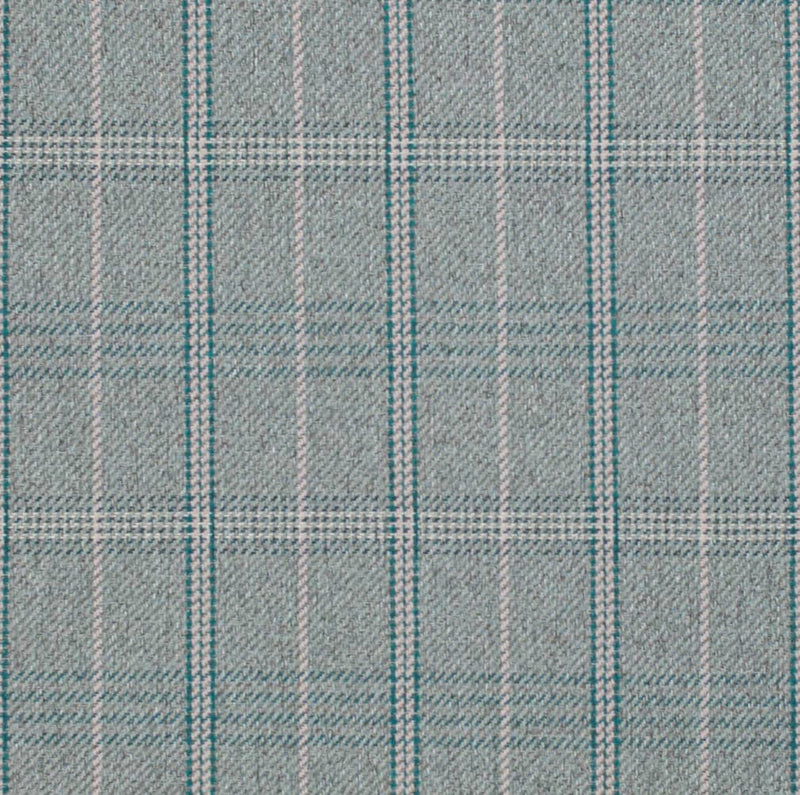 Charlotte - D3530 - Ocean - Fabric by the Yard Ocean