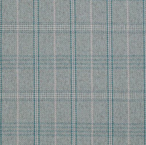 Charlotte - D3530 - Ocean - Fabric by the Yard Ocean