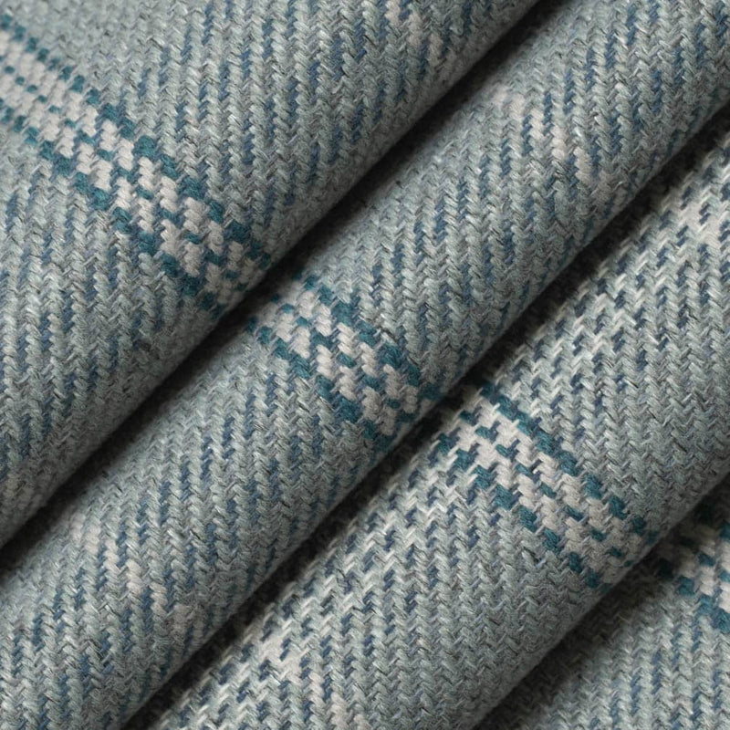 Charlotte - D3530 - Ocean - Fabric by the Yard - D3530 - D3530_Rolled