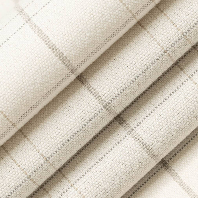 Charlotte - D3531 - Fog - Fabric by the Yard - D3531 - D3531_Rolled