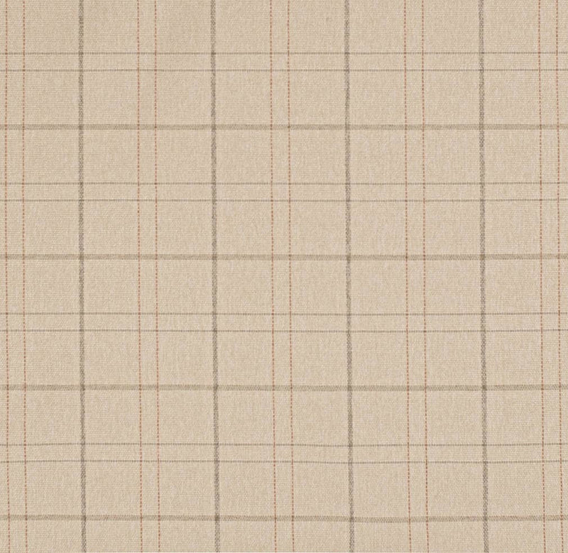 Charlotte - D3533 - Wheat - Fabric by the Yard Wheat