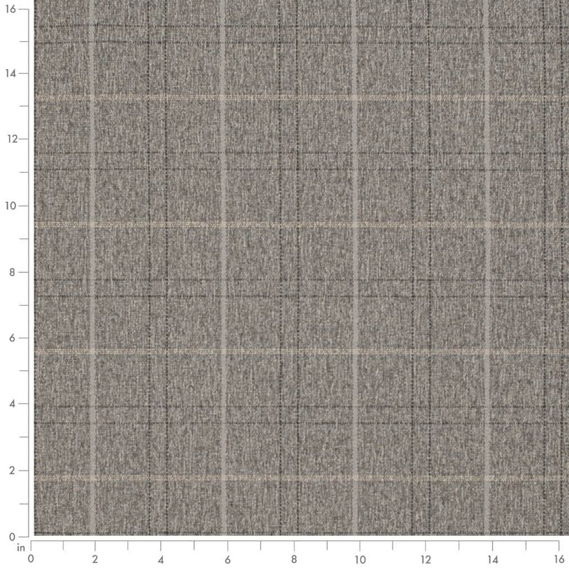 Charlotte - D3536 - Flannel - Fabric by the Yard - D3536 - D3536_Ruler