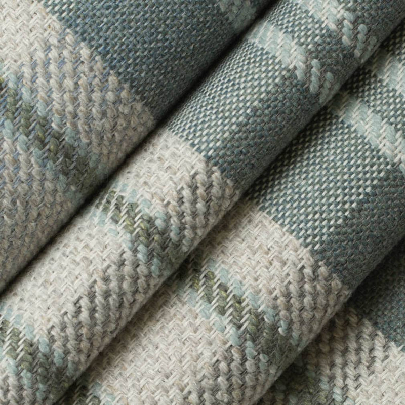 Charlotte - D3537 - Oasis - Fabric by the Yard - D3537 - D3537_Rolled